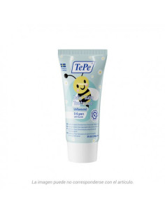 TePe Daily Baby Pasta Dental para Bebés | Abanzedental