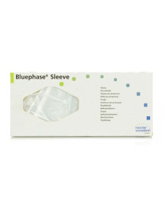 Fundas Recubrimiento Bluephase 5X50U. - VIVADENT