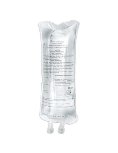 Agujas Irrigación Suero Fisiologico - Alle