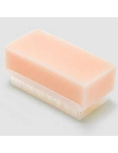Cepillo esponja Desechable Esteril C clorhexidina para Esterilización - Alle