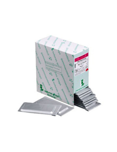 Sutura Pga Rapid Tb 15 4 0 - Arago