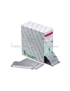 Sutura Pdo Tb 10 6 0 para Esterilización - Arago
