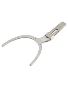 Pinzas BK140 Pinza Biteframe Y shape - Bausch