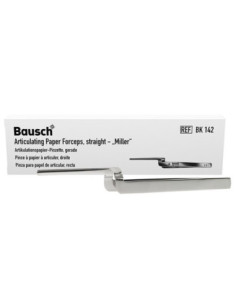 Instrumental dental BK142 Pinza Articular Miller - Bausch