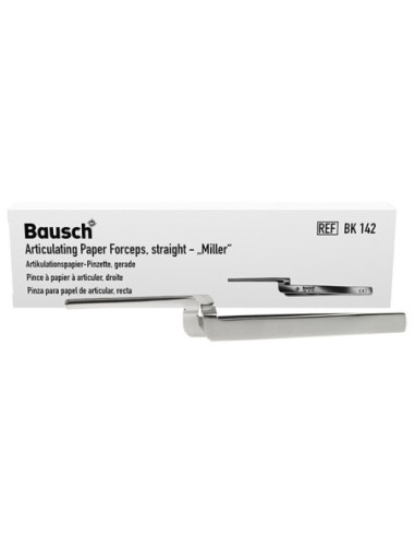 Instrumental dental BK142 Pinza Articular Miller - Bausch
