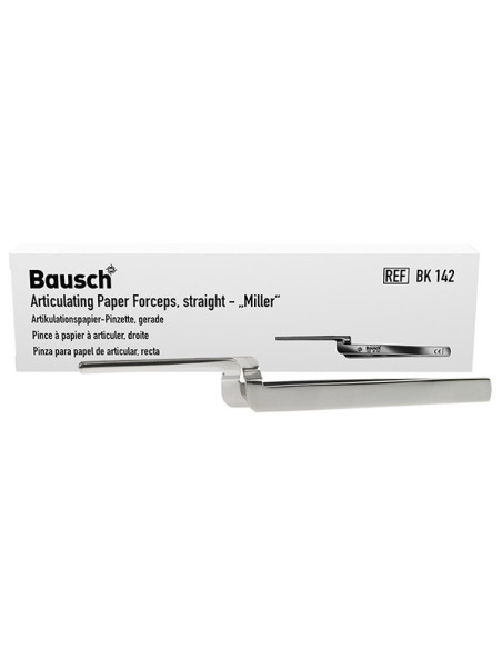 Instrumental dental BK142 Pinza Articular Miller - Bausch