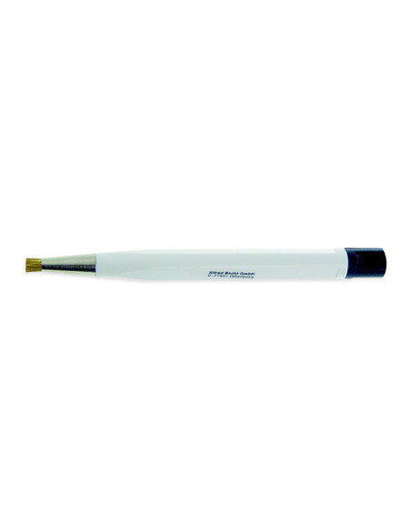 145 Cepillo Fresa Carburo - Bech Derfla