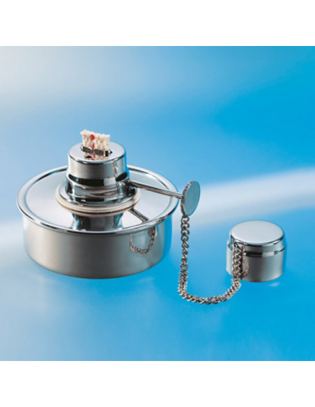 Varios Consumo 460 Mecha Lampara Alcohol - Bech Derfla
