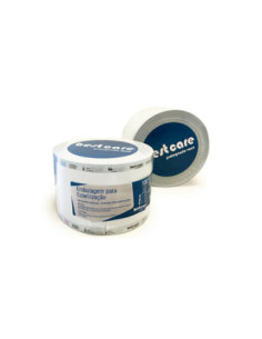 Producto de esterilización ROLLO ESTERILIZAR 5cmx200m para Esterilización - Biodinamica
