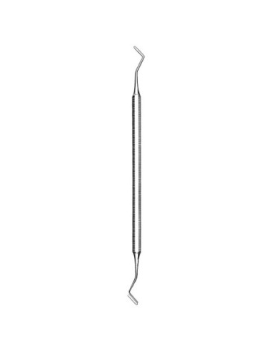 Cemento dental 1054 158 Inst obturacion para Composite - Carl Martin