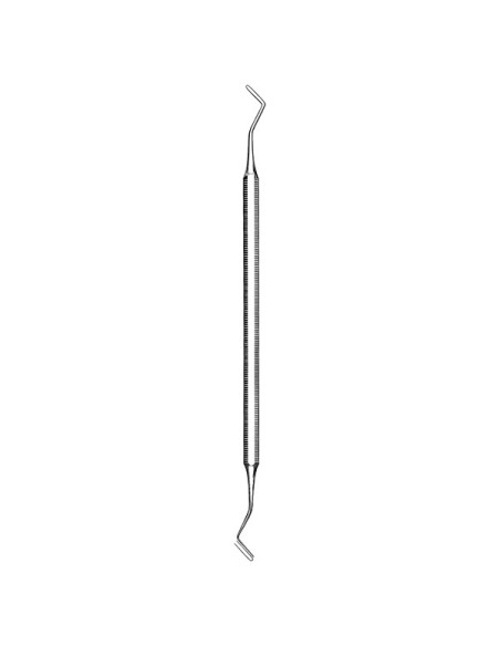 Cemento dental 1054 158 Inst obturacion para Composite - Carl Martin