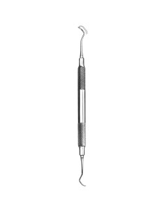 Instrumental dental 960 13 14 C columbia - Carl Martin