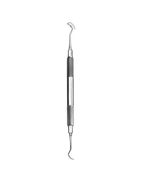 Instrumental dental 960 13 14 C columbia - Carl Martin