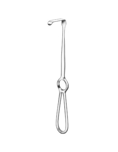 1890 2 Retractor Labio - Carl Martin