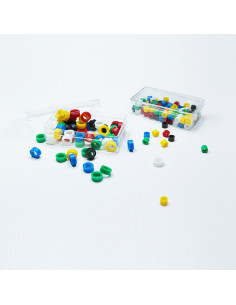 Instrumental dental 3100 Aros Color Mini Sdo - Carl Martin