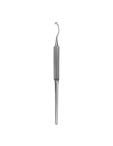 Curetas Universal -raspad 978 2r Cureta Küretten - Carl Martin
