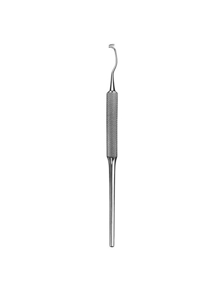 Curetas Universal -raspad 978 2r Cureta Küretten - Carl Martin