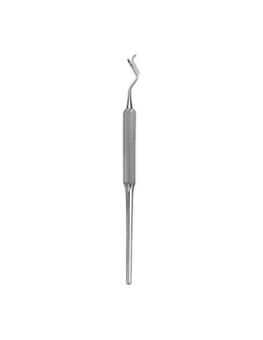 Curetas Universal -raspad 978 4r Cureta Küretten - Carl Martin