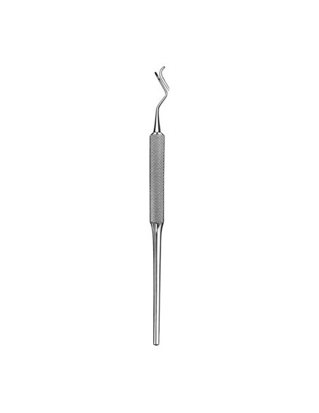 Curetas Universal -raspad 978 4r Cureta Küretten - Carl Martin
