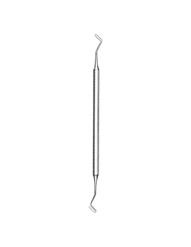 Cemento dental 1054 159 Inst obturacion para Composite - Carl Martin