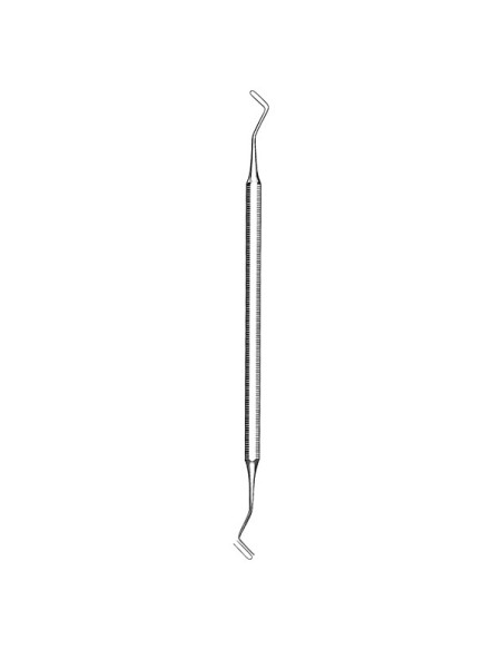 Cemento dental 1054 159 Inst obturacion para Composite - Carl Martin