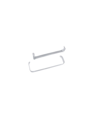 Retractor dental 1122 Separador Farabeuf () - Carl Martin