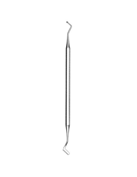 Cemento dental 1054 152 Inst obturacion para Composite - Carl Martin