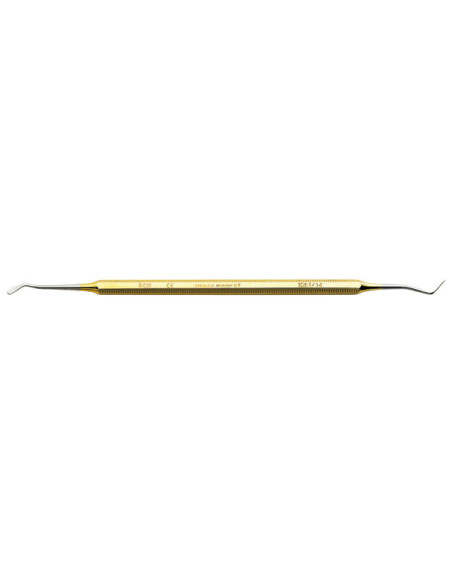 Instrumental dental 1051 14 Inst obturacion Compo - Carl Martin