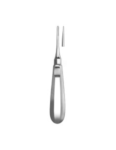 Instrumental dental 588 1 Botador Schwal Recto - Carl Martin