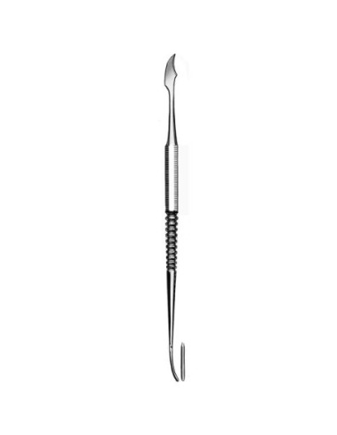 Instrumental dental 1196a Instr modelar Zahle - Carl Martin