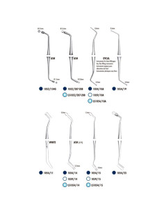 Cemento dental 1054 10a Inst obturacion Dycal para Composite - Carl Martin