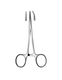Pinzas 1894a pinza Halstead m - Carl Martin