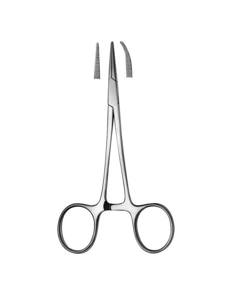 Pinzas 1894a pinza Halstead m - Carl Martin
