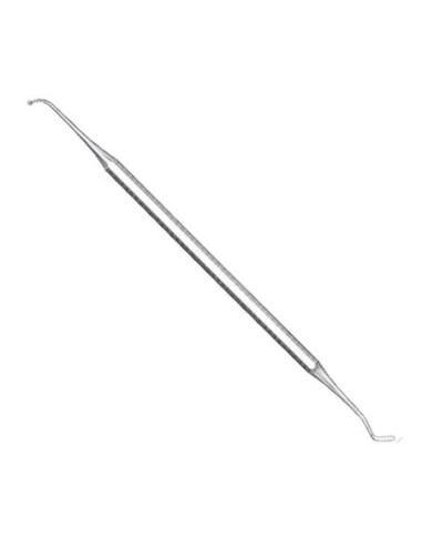 Instrumental dental 1054 41 Inst obturacion - Carl Martin