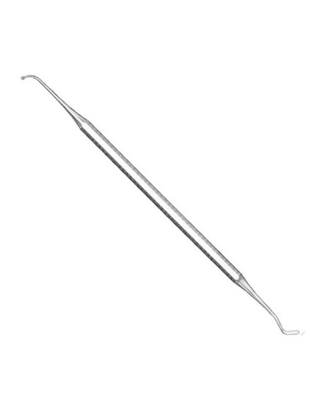 Instrumental dental 1054 41 Inst obturacion - Carl Martin