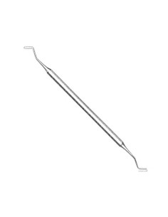 Instrumental dental 1059 11 Instrumento Obturacion - Carl Martin