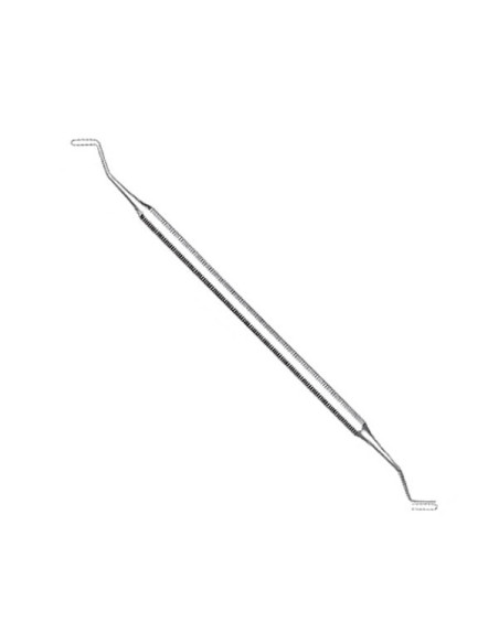 Instrumental dental 1059 11 Instrumento Obturacion - Carl Martin