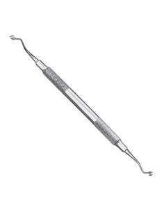 Instrumental dental 1060 7 Inst obturacion para Amalgama - Carl Martin