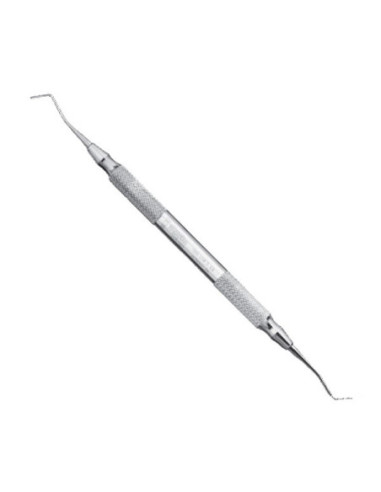 Instrumental dental 1066caw 5 Inst mod color P k t - Carl Martin