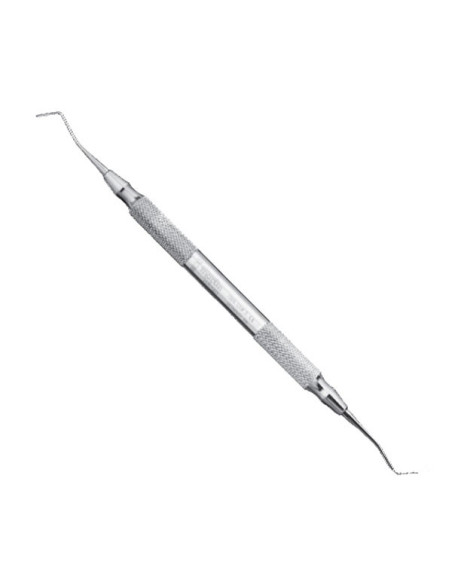 Instrumental dental 1066caw 5 Inst mod color P k t - Carl Martin
