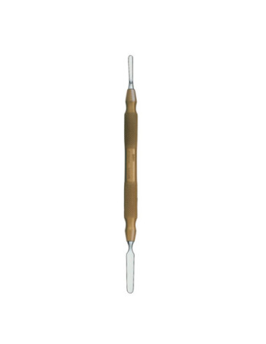 Instrumental dental 1194a Instrumento Modelar - Carl Martin