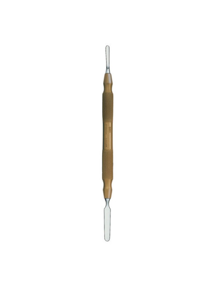Instrumental dental 1194a Instrumento Modelar - Carl Martin