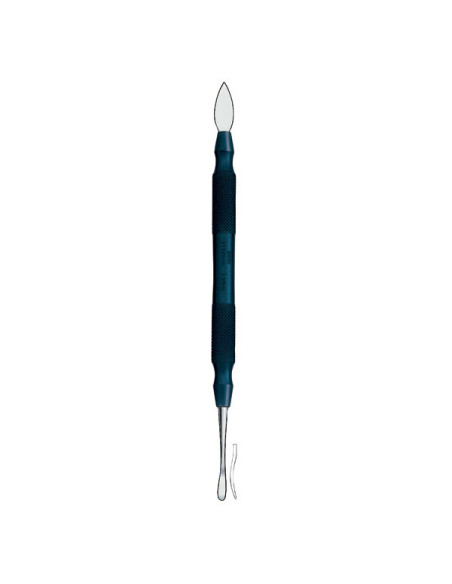 Instrumental dental 1194c Inst modelar Revest - Carl Martin