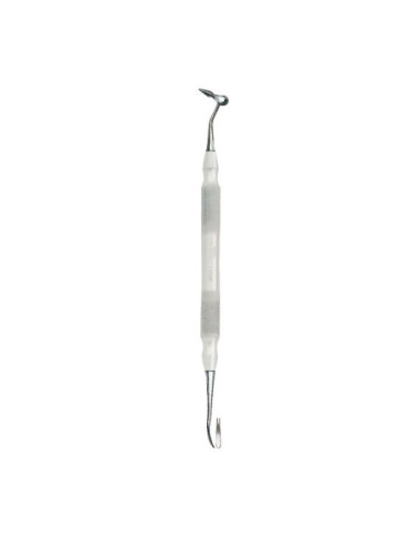 Instrumental dental 1194e Instrum modelar - Carl Martin