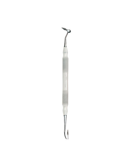 Instrumental dental 1194e Instrum modelar - Carl Martin
