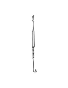 Instrumental dental 1197 Instrumento Modelar - Carl Martin
