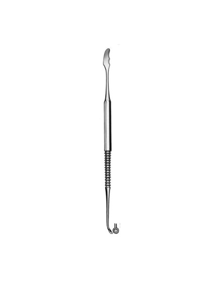 Instrumental dental 1197 Instrumento Modelar - Carl Martin