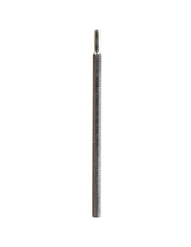 Espejos Y Mangos 484 Mango Espejo Cone Socket - Carl Martin