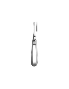 Instrumental dental 588 2 Botador Schwal Recto - Carl Martin