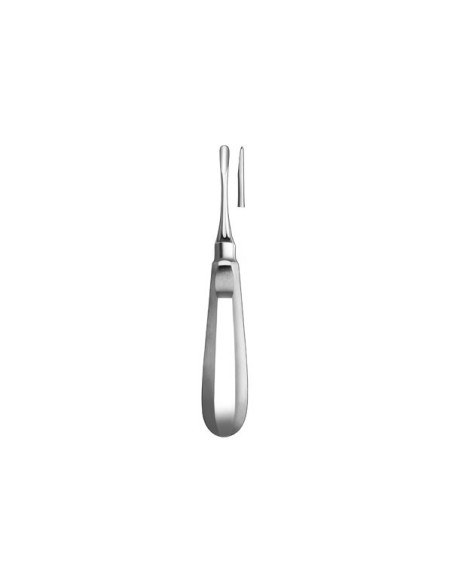 Instrumental dental 588 2 Botador Schwal Recto - Carl Martin